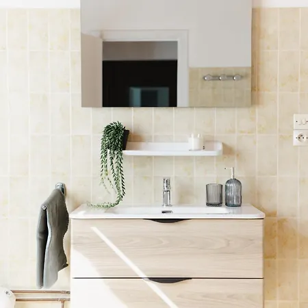 Kenavo - Maison Familiale Avec Vue Villa *