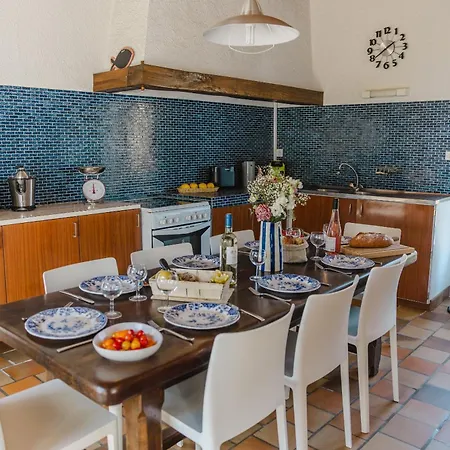 Kenavo - Maison Familiale Avec Vue Île dʼAix