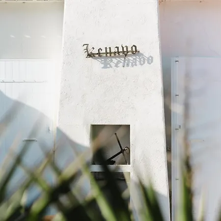 Kenavo - Maison Familiale Avec Vue * Île dʼAix