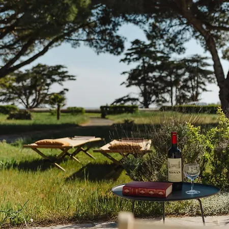 Kenavo - Maison Familiale Avec Vue Île dʼAix