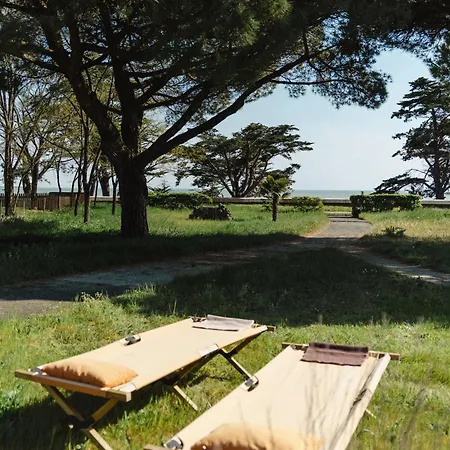 Kenavo - Maison Familiale Avec Vue